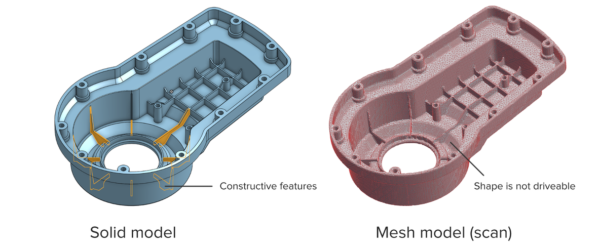 Reverse Engineering & 3D Scanning Training - Image 5