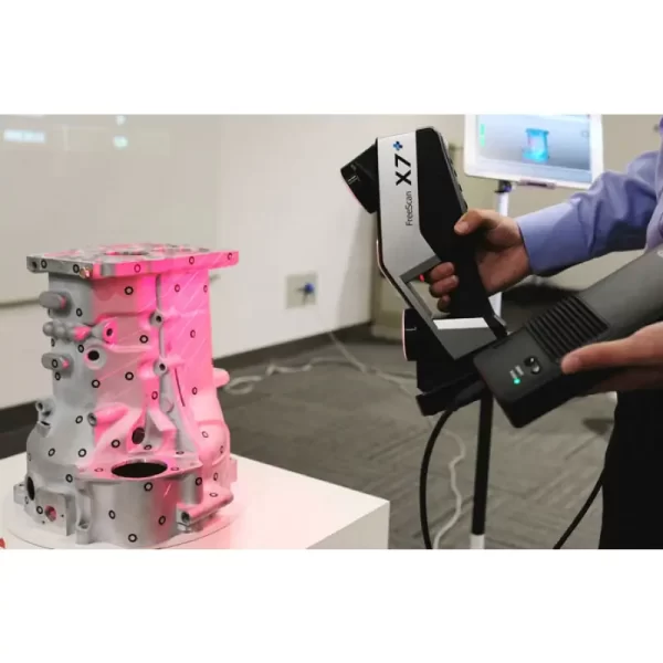 Reverse Engineering & 3D Scanning Training - Image 4