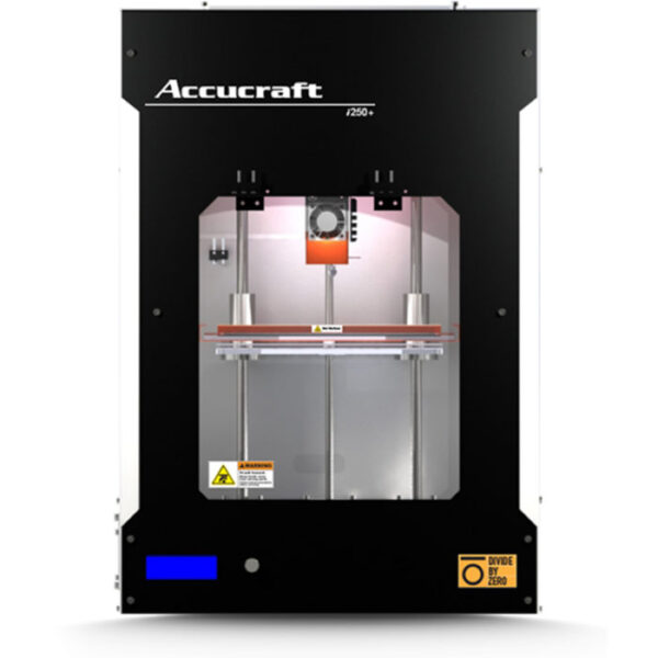 Accucraft i250+