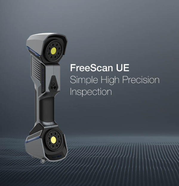 FREESCAN X5