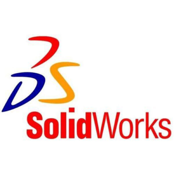 SolidWorks 3D CAD