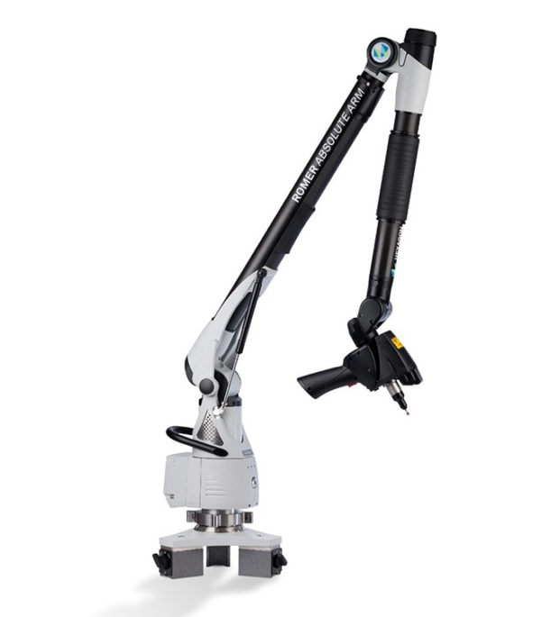 Hexagone Portable Arm